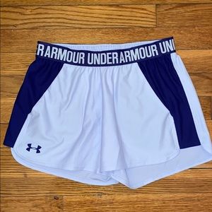 Under Armour Athletic Shorts